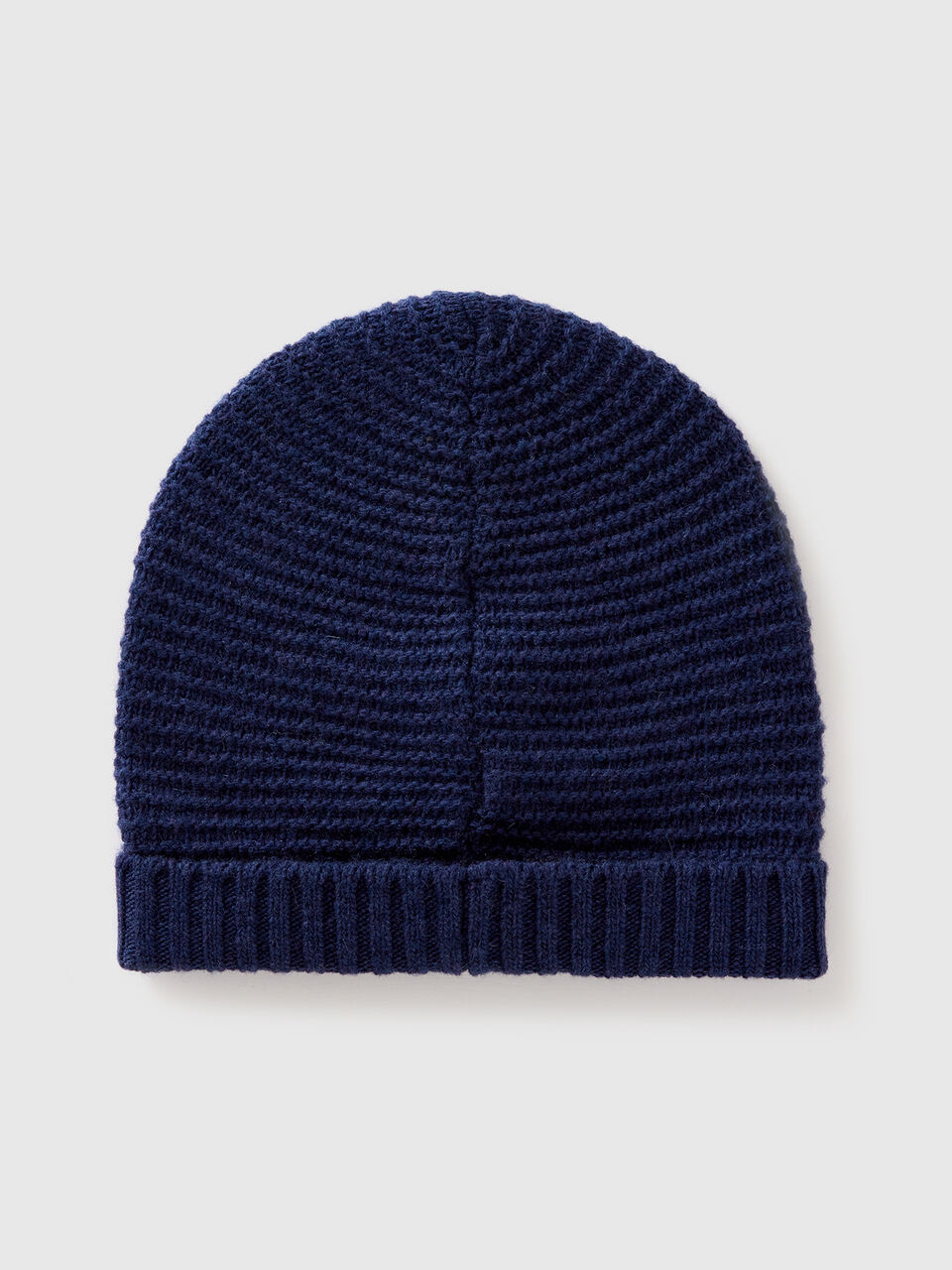 KNITTED - HAT Junior Boy image number 2