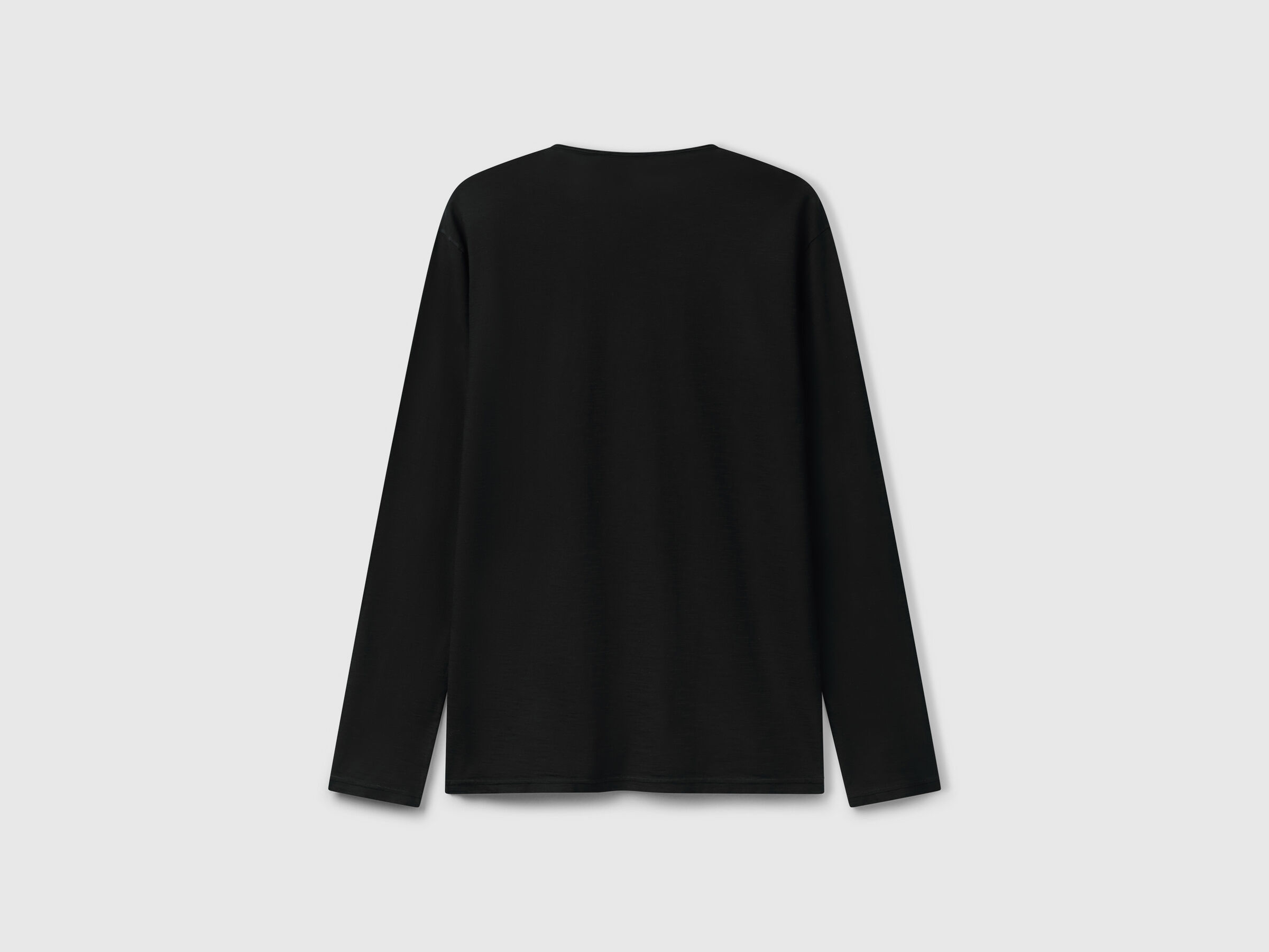T-SHIRT L/S Men image number 3