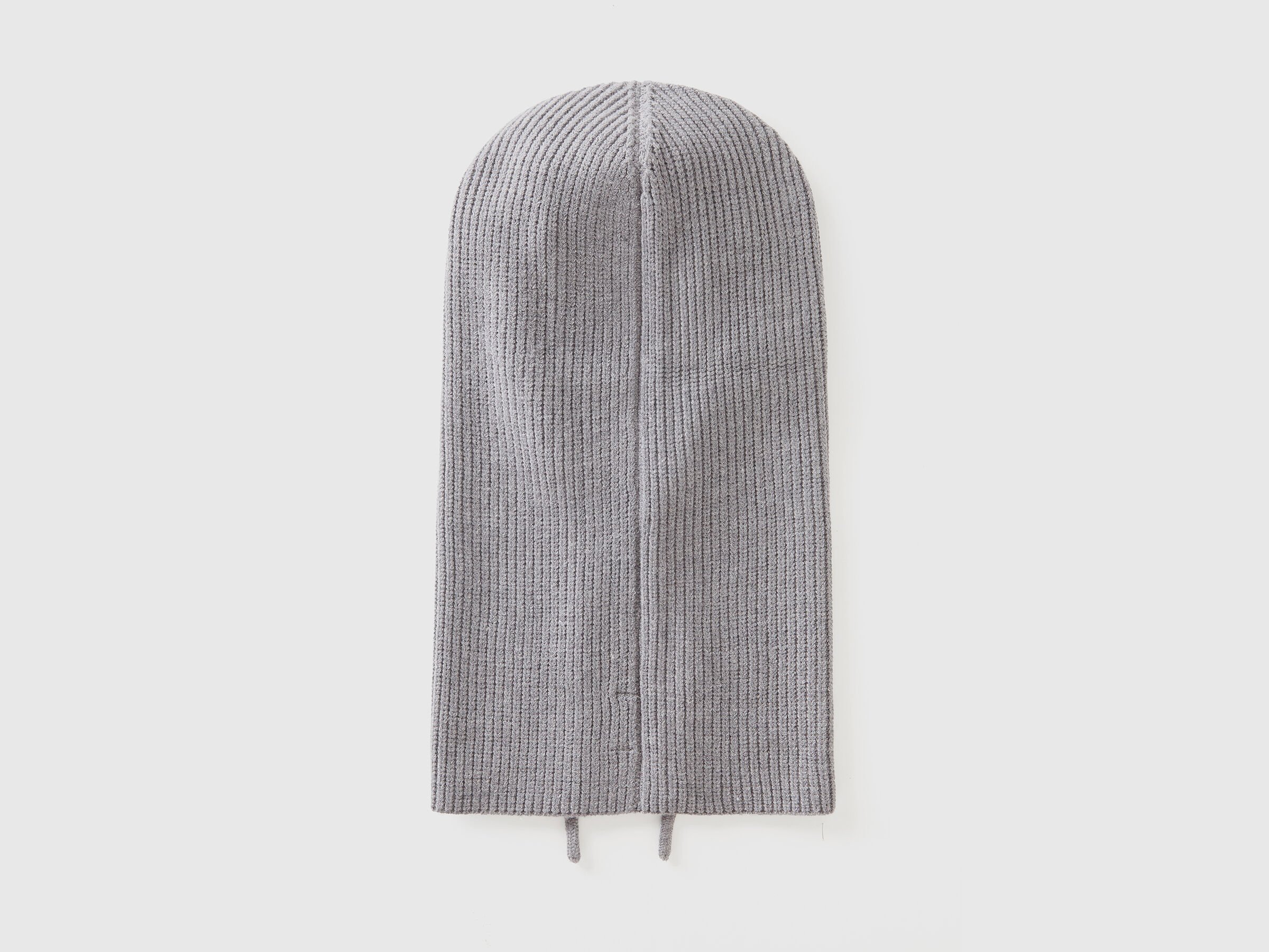 KNIT BALACLAVA - CAP Women image number 1