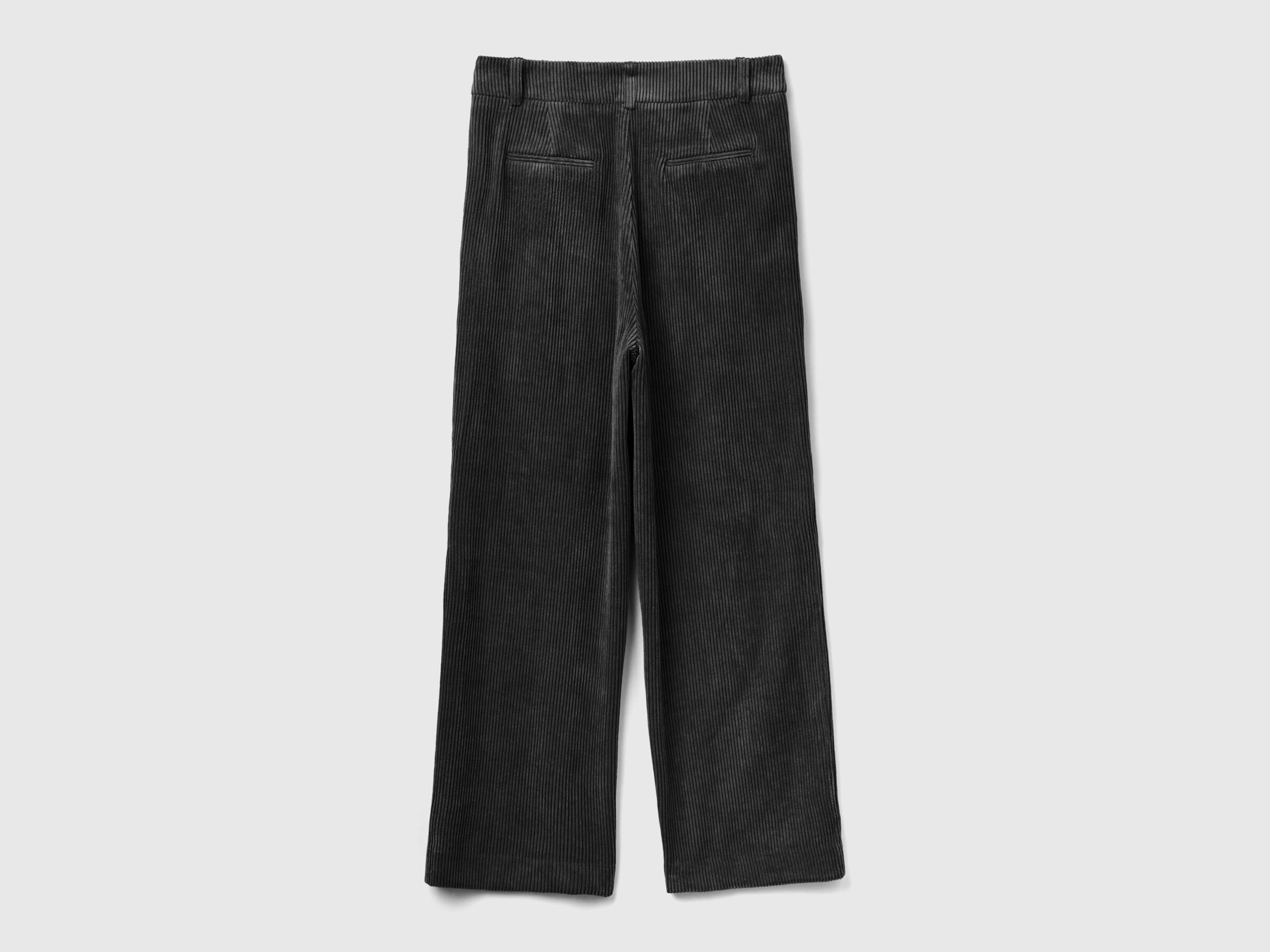 TROUSERS Women image number 4