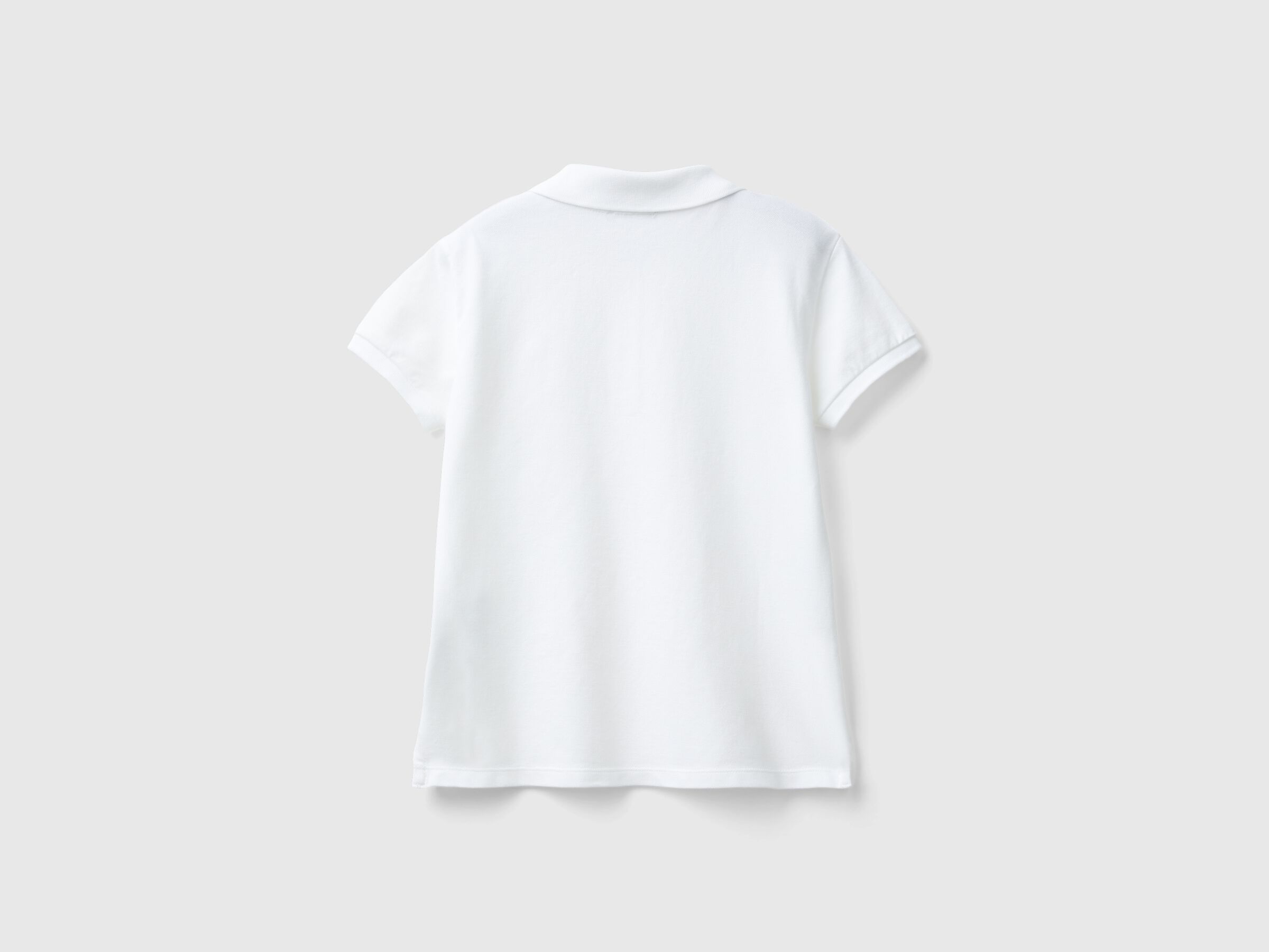 H/S POLO SHIRT Junior Girl image number 1