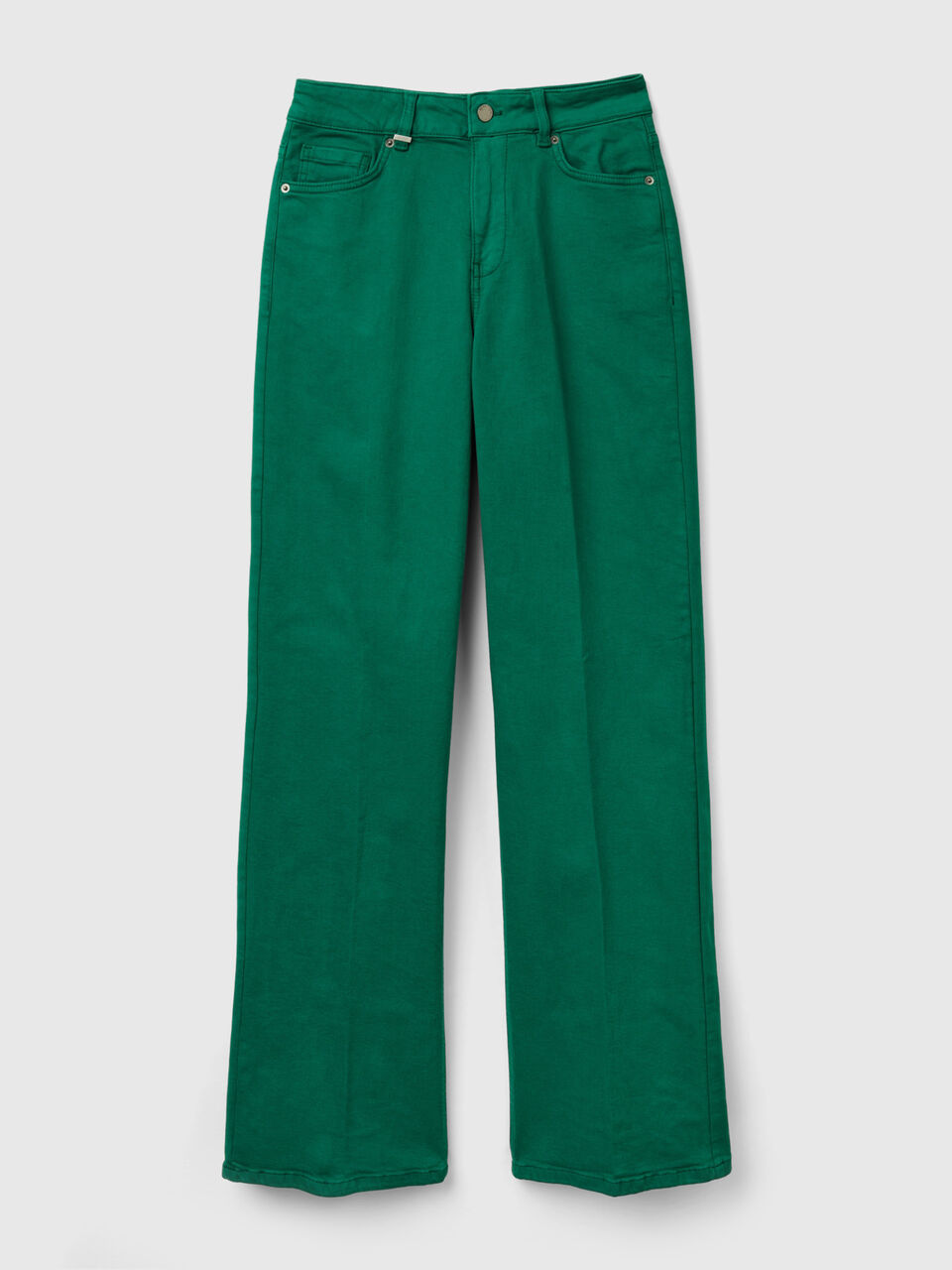 TROUSERS Women image number 1