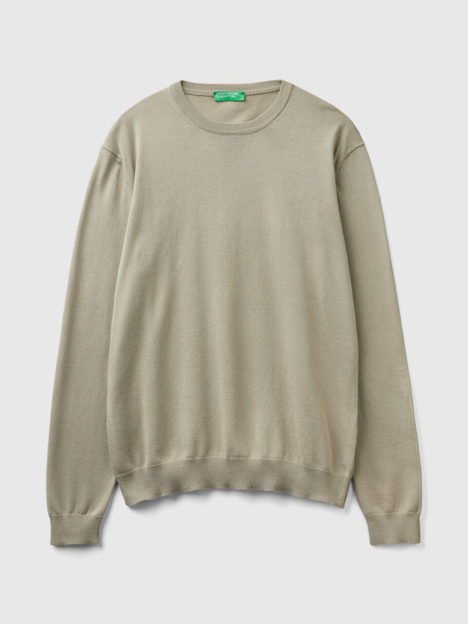 Benetton men's jumpers clearance