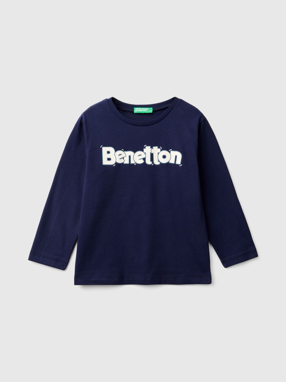 T-SHIRT L/S Junior Boy image number 1