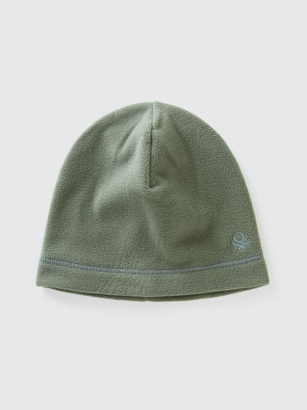 Fleece cap Junior Boy