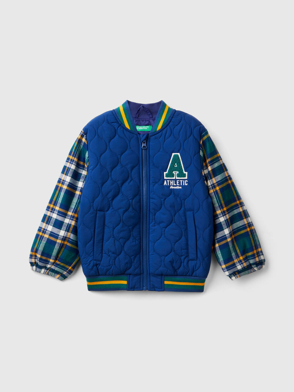 JACKET Junior Boy image number 1