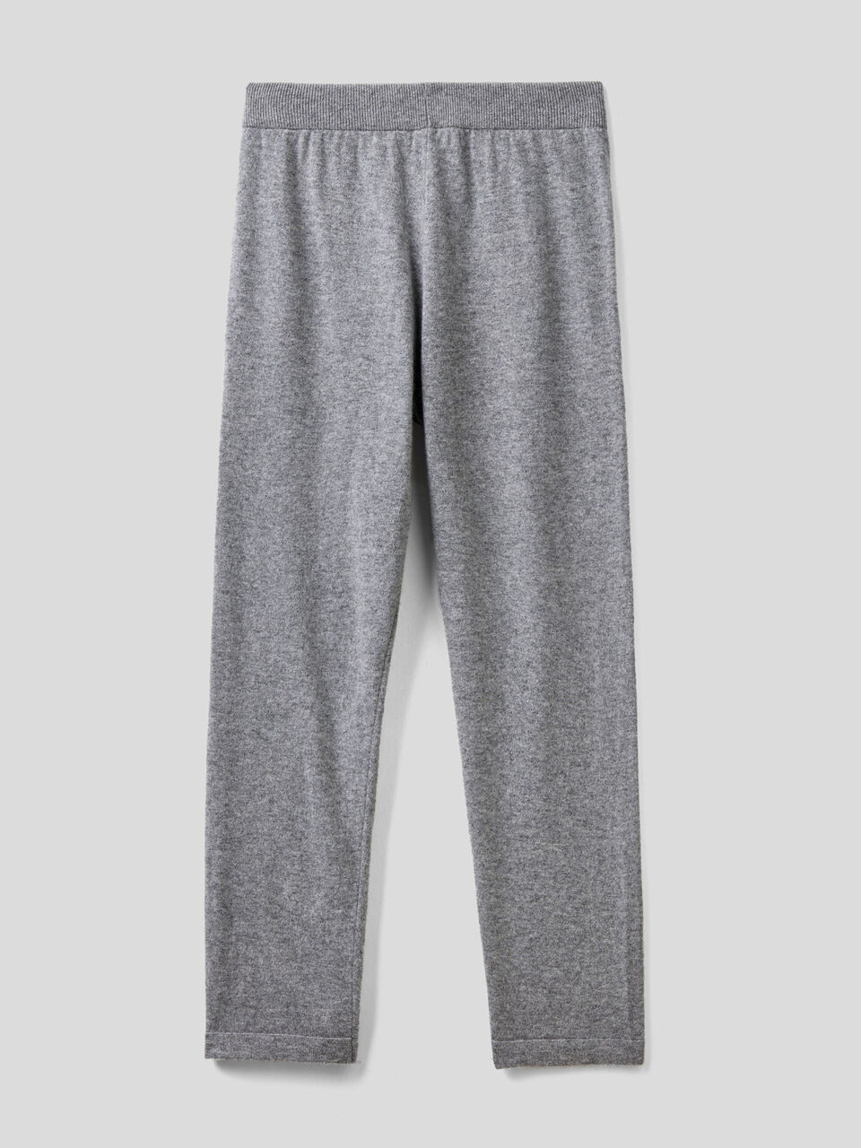 Trousers in wool blend image number 2