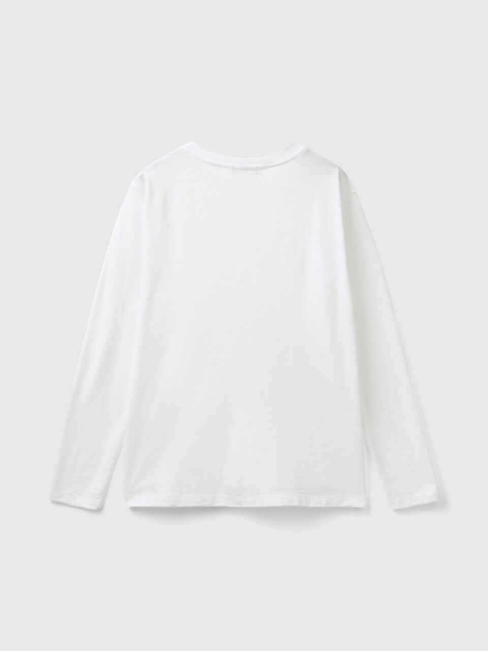 T-SHIRT L/S Women image number 2