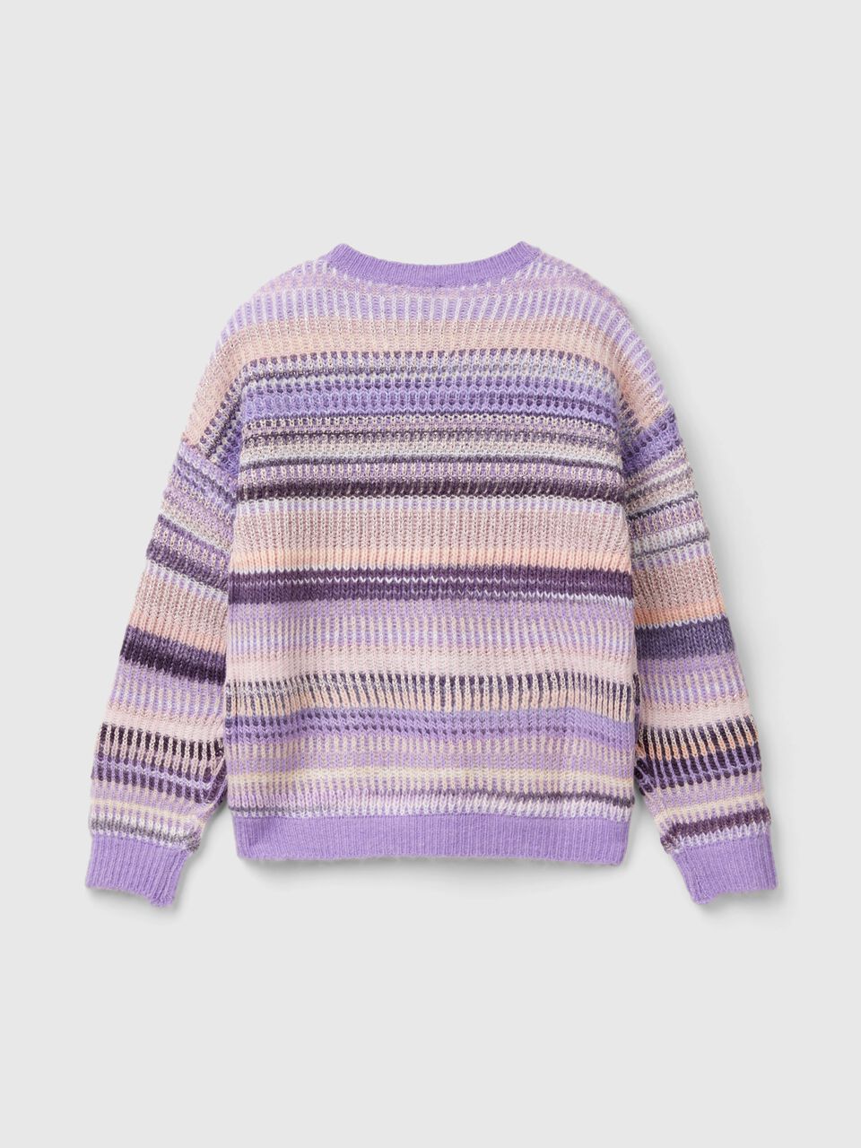 SWEATER L/S Junior Girl image number 2
