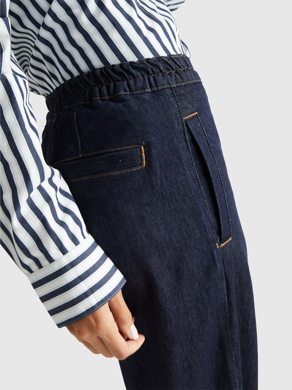 TROUSERS Women image number null