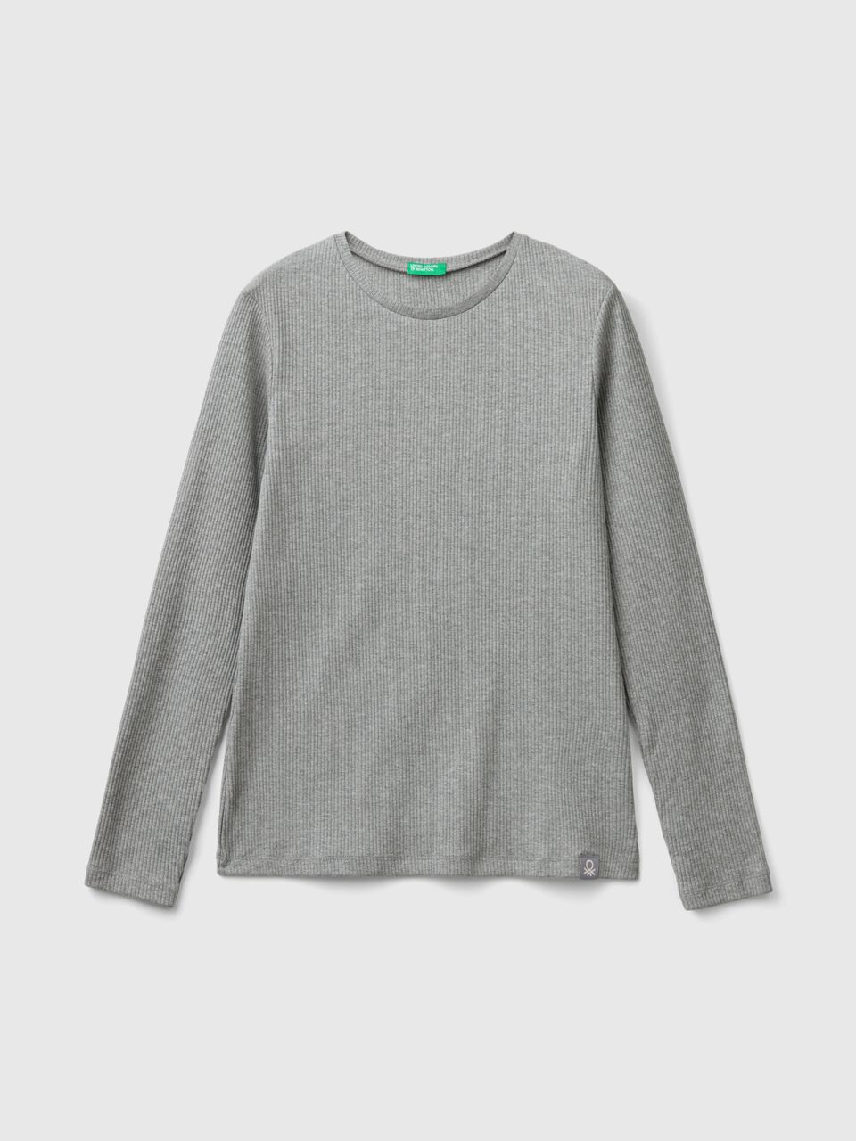 T-SHIRT L/S Women image number 1