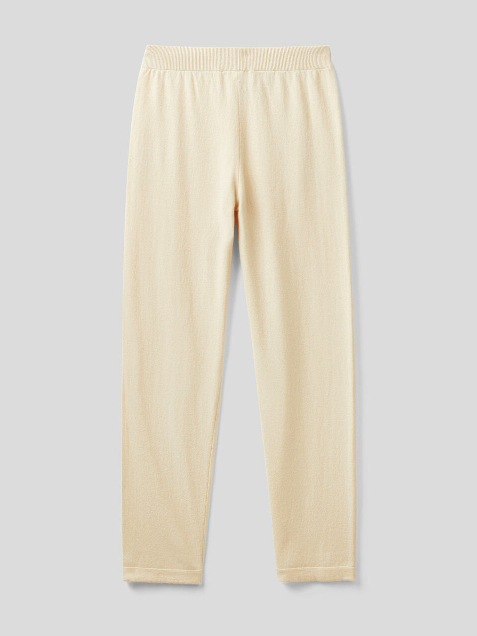 Trousers in wool blend image number 2