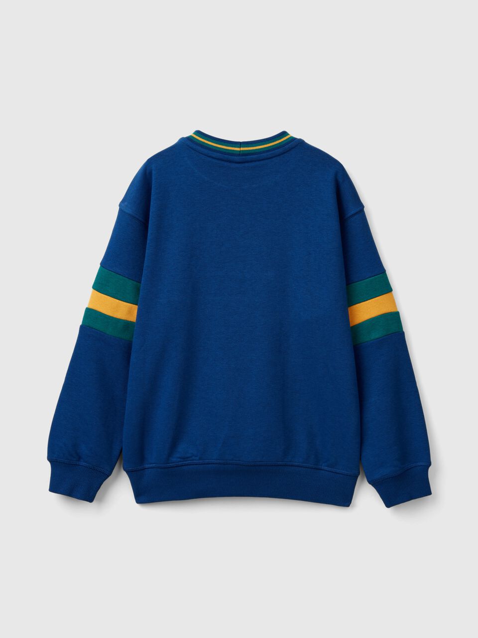 SWEATER L/S Junior Boy image number 2