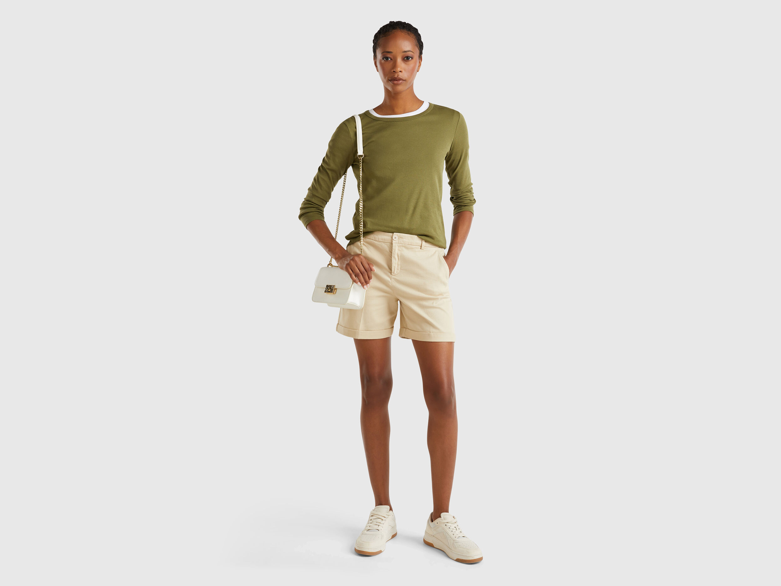 Womens bermuda shorts australia top
