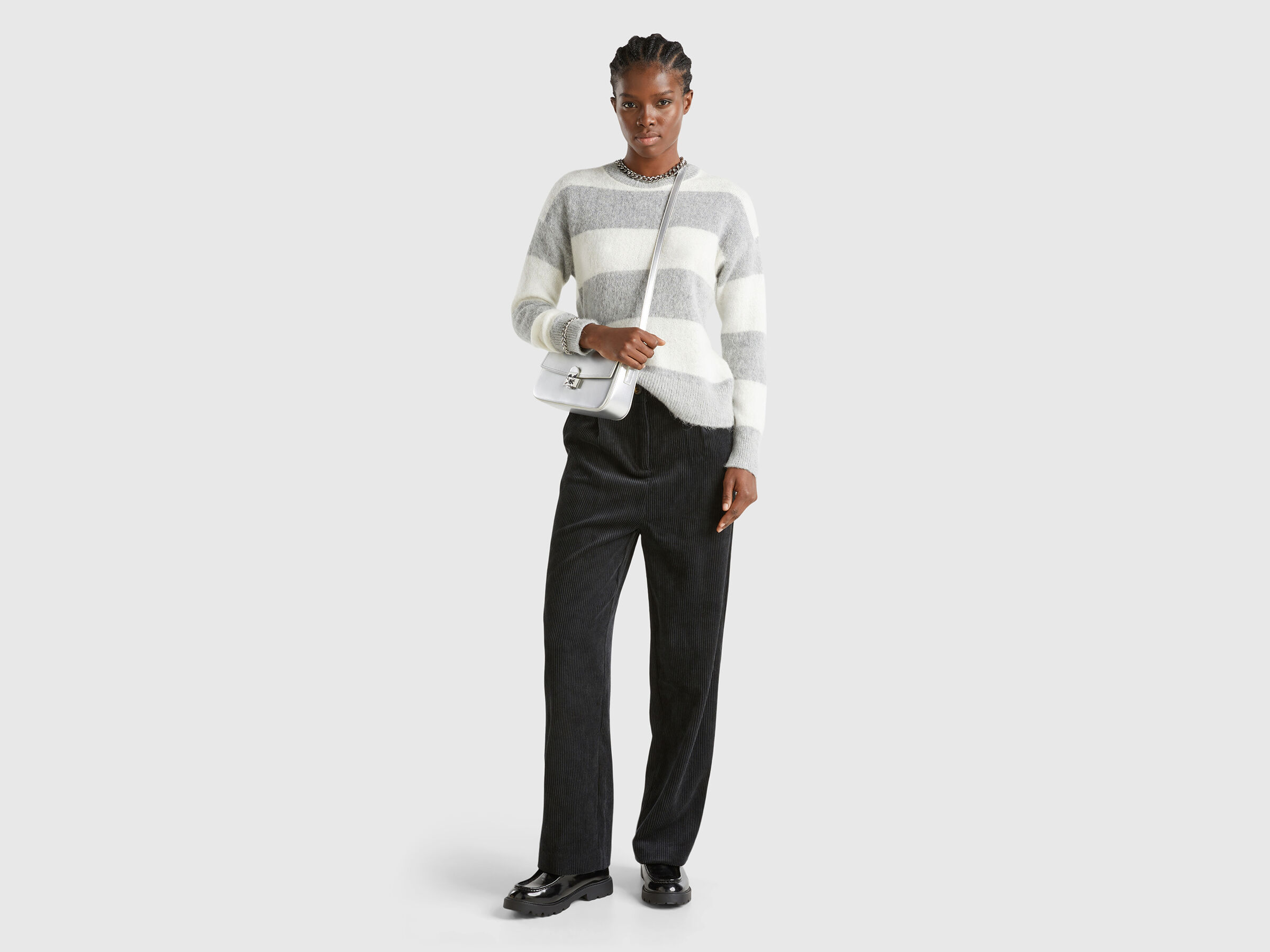 TROUSERS Women image number 2
