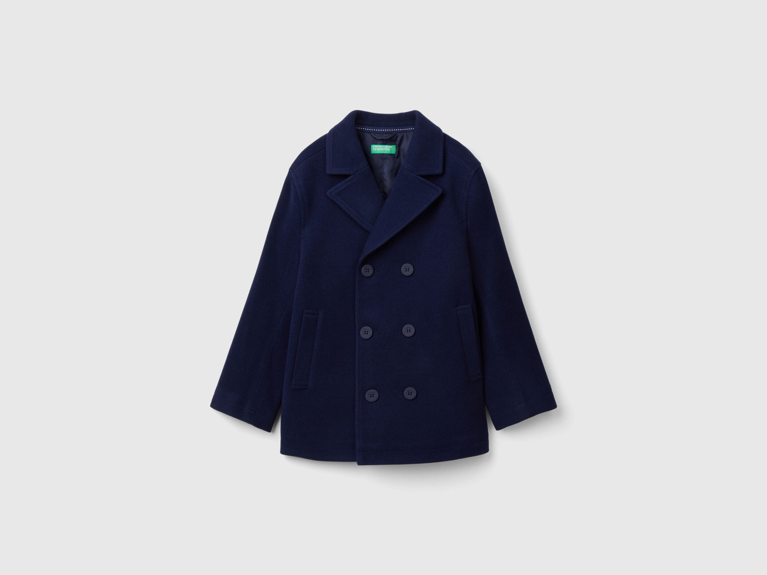 benetton coats