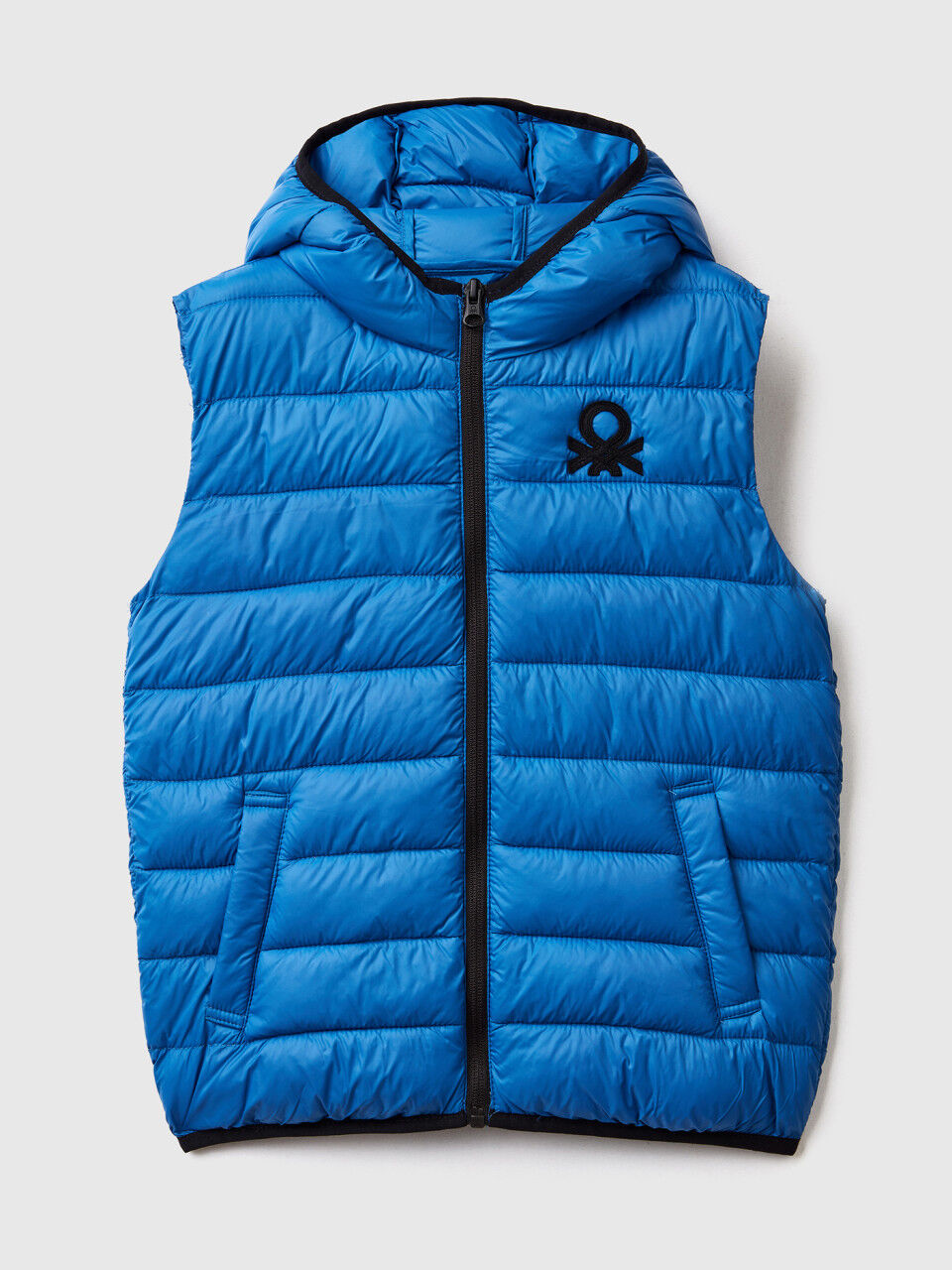 Junior Boys Jackets and Coats Collection 2023 Benetton