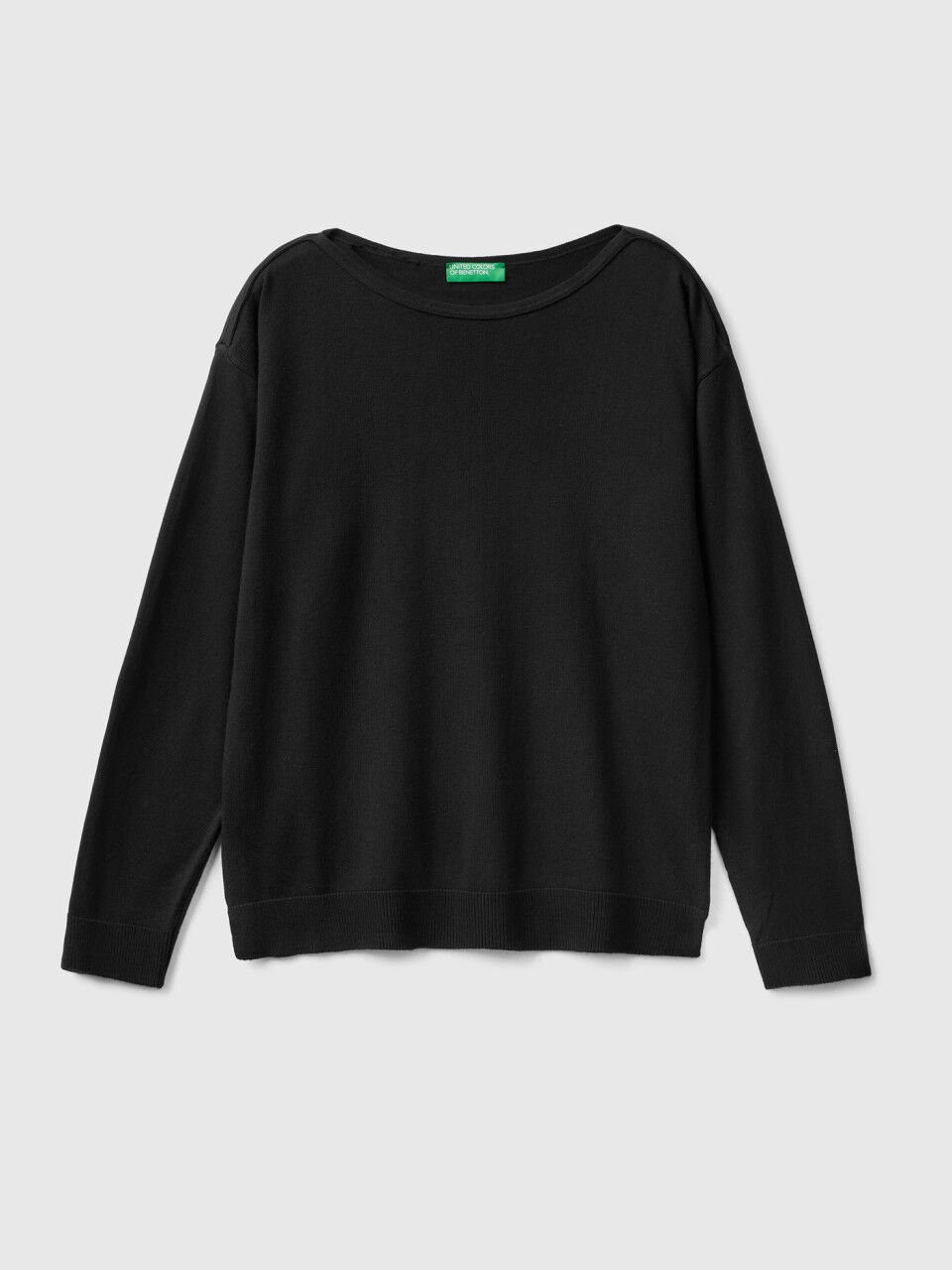 Women s Sweaters and Jumpers New Collection 2024 Benetton