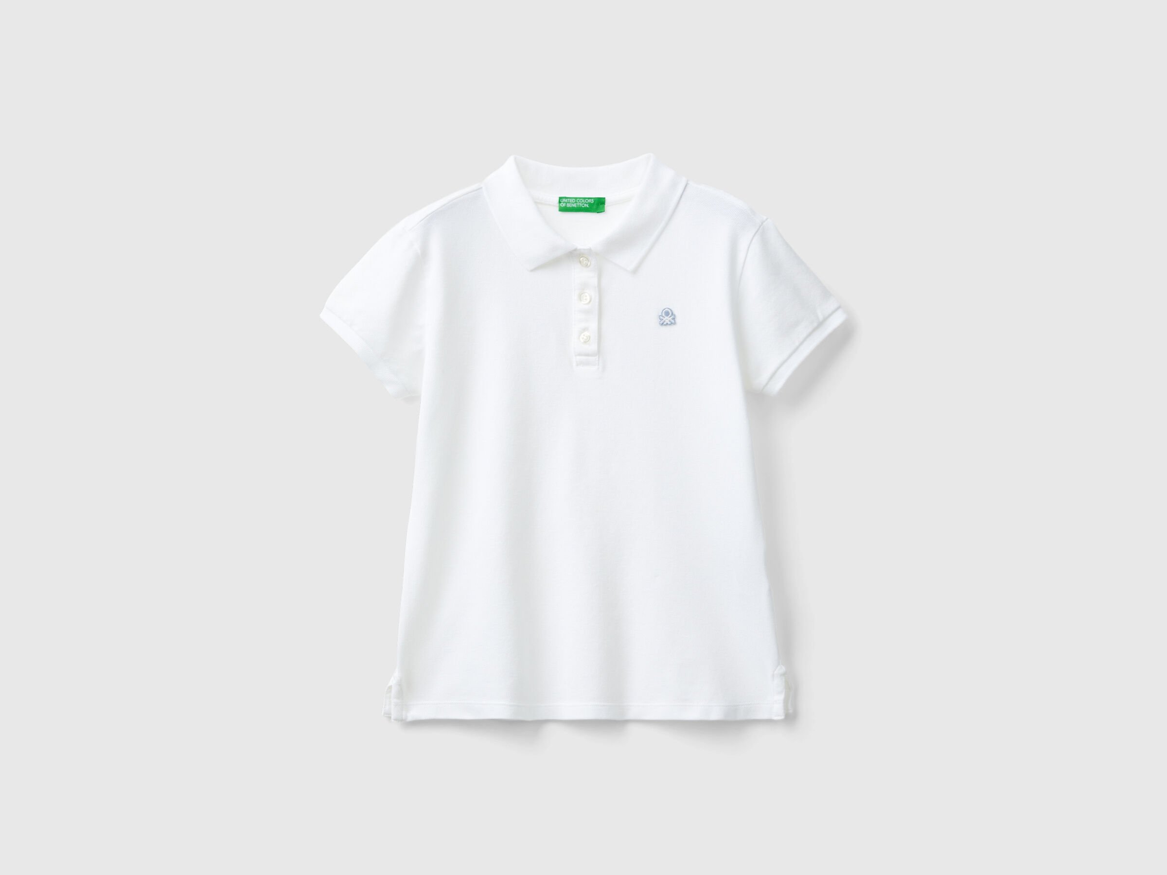 H/S POLO SHIRT Junior Girl image number 0
