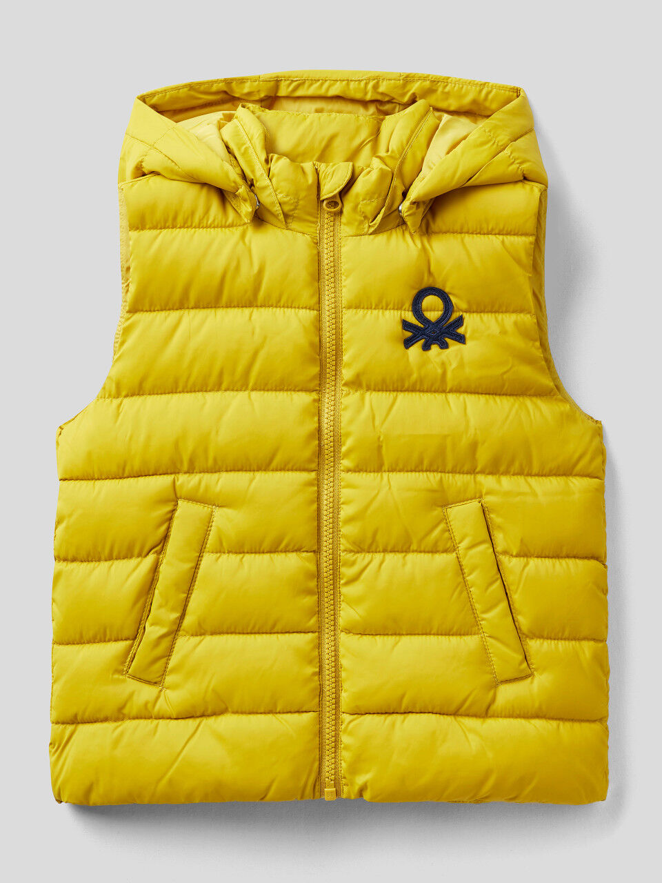 Baby boy cheap sleeveless jacket