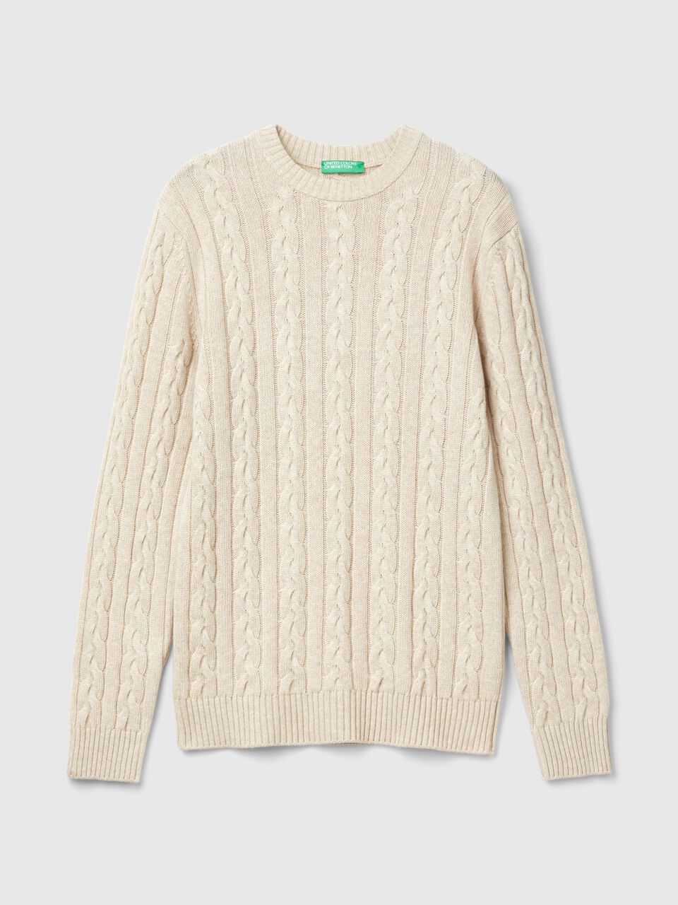 SWEATER L/S Men image number 1