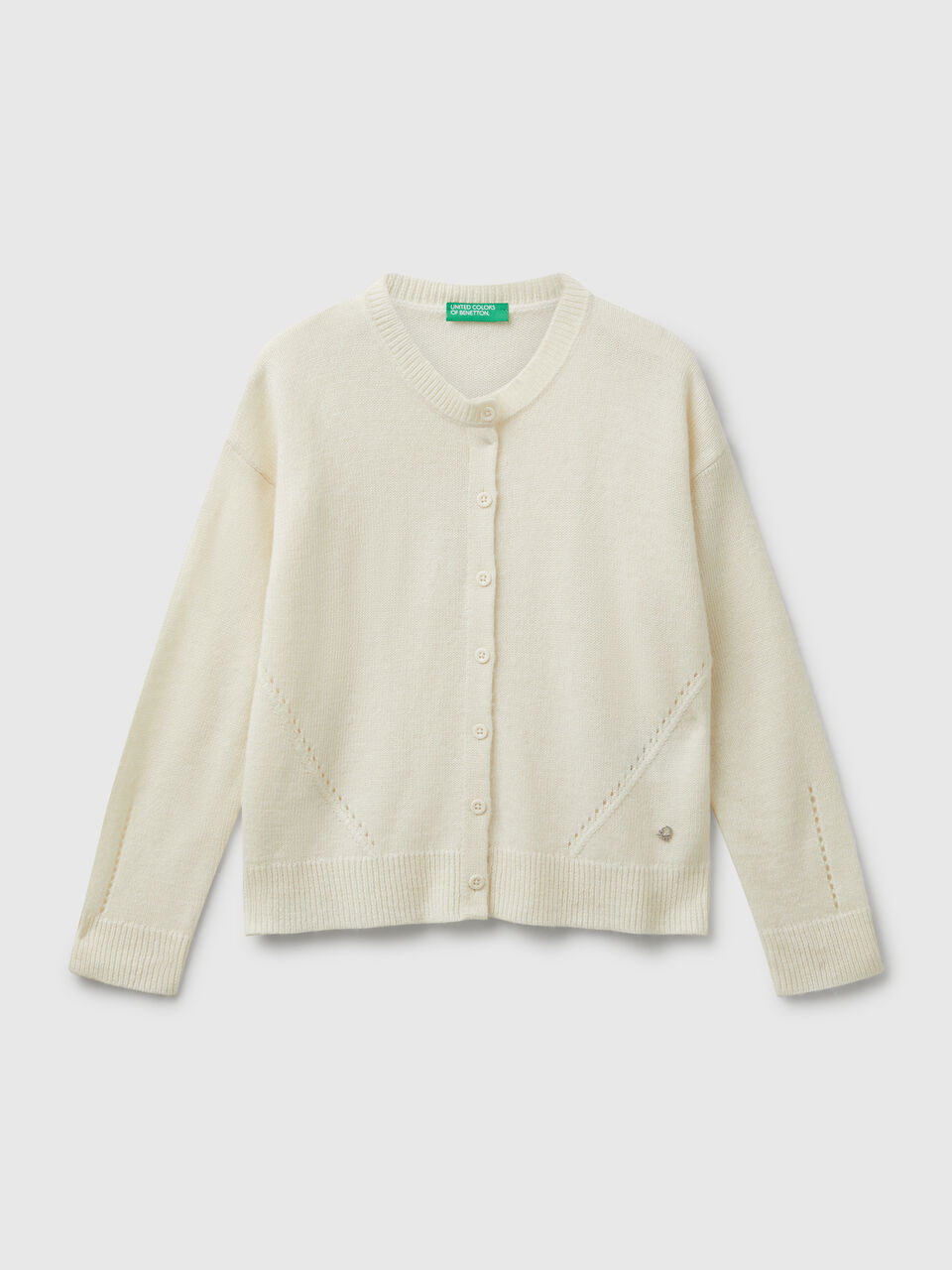 L/S SWEATER Junior Girl image number 1