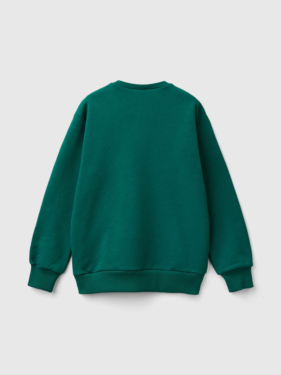 SWEATER L/S Junior Boy image number 2