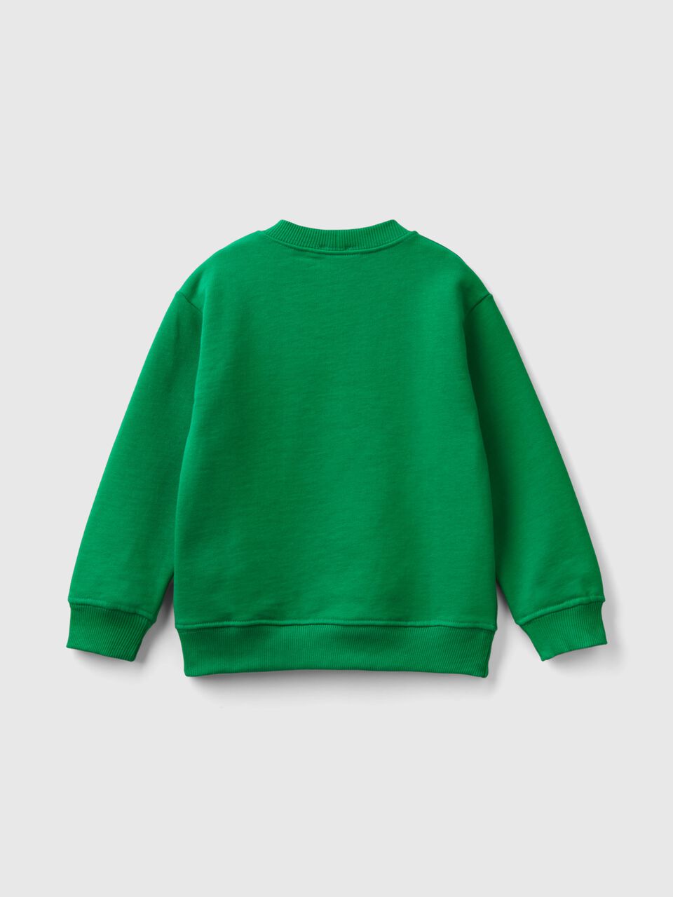 SWEATER L/S Junior Boy image number 2