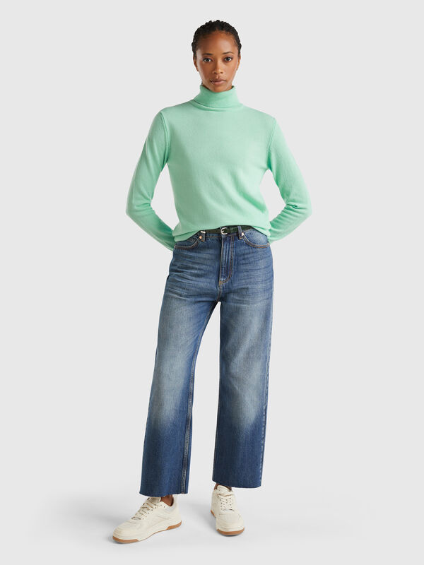 Daddy fit jeans Women