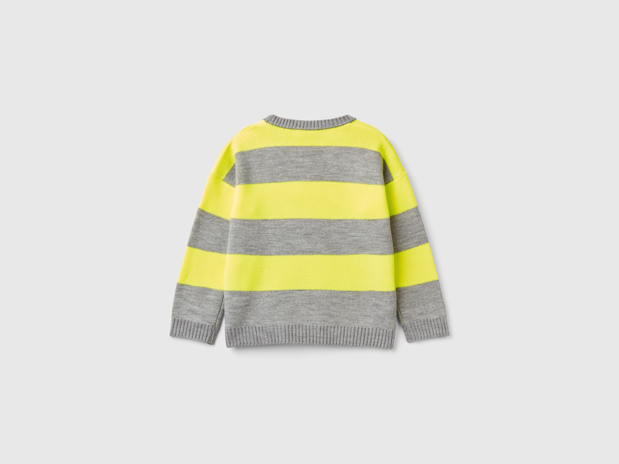 SWEATER L/S Junior Boy image number 1