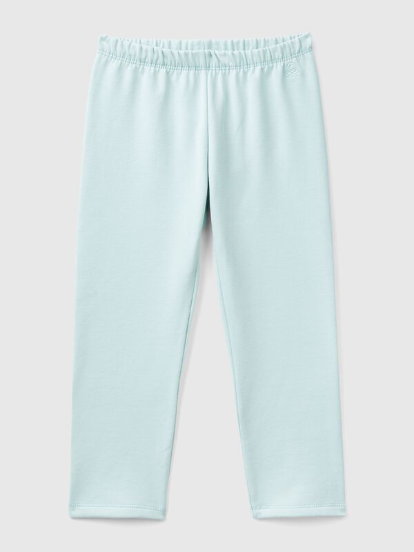 Warm sweat leggings Junior Girl