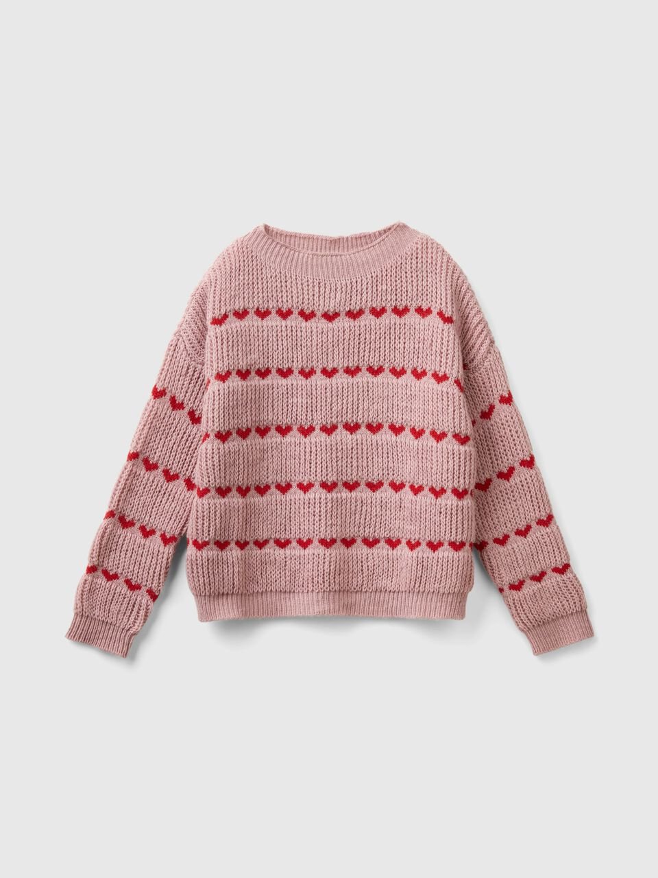 SWEATER L/S Junior Girl image number 1