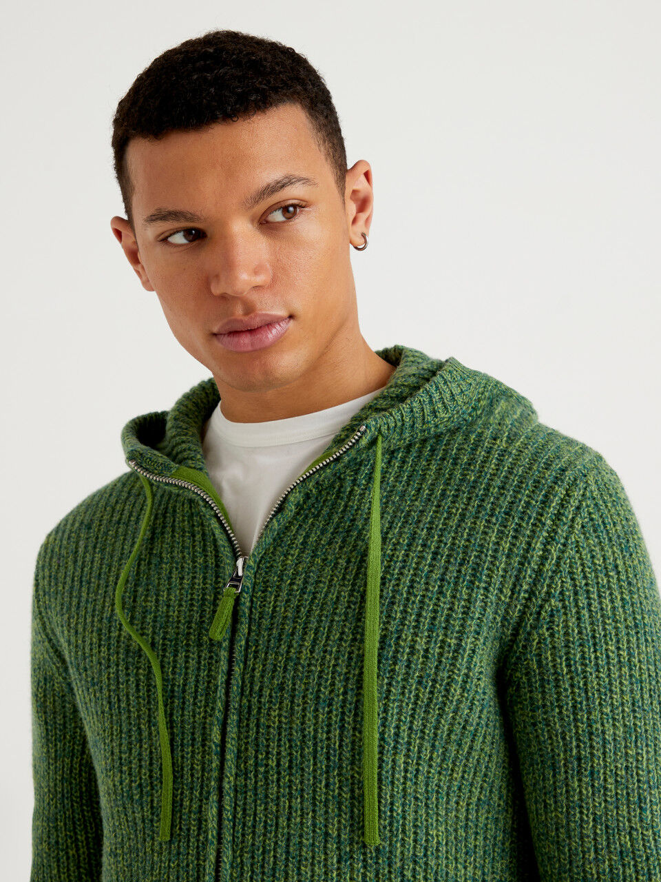 Men's Knitwear and Jumpers New Collection 2023 | Benetton