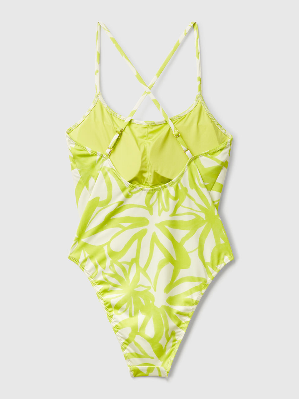 BATHING SUIT Women image number 2
