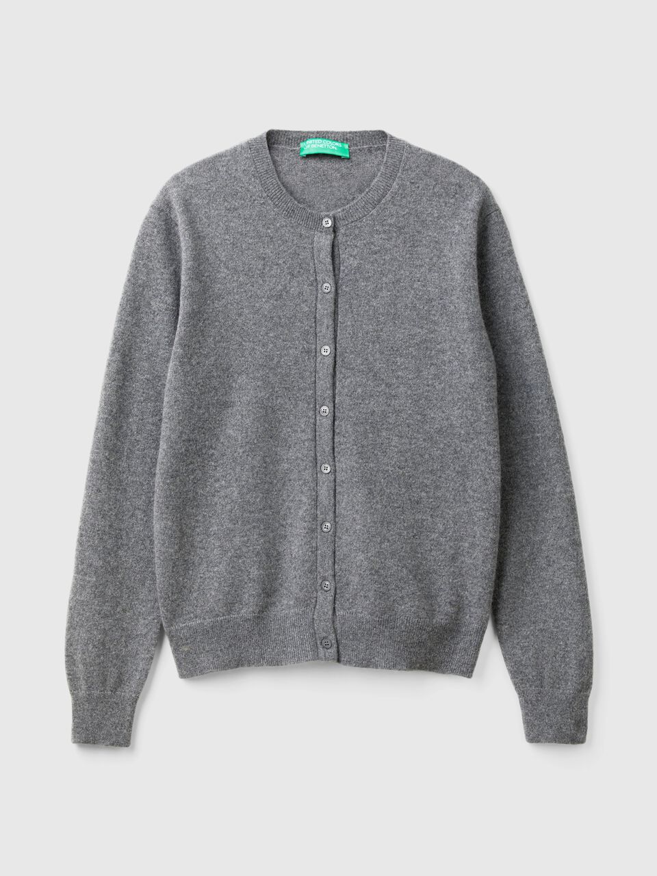 L/S SWEATER Women image number 1