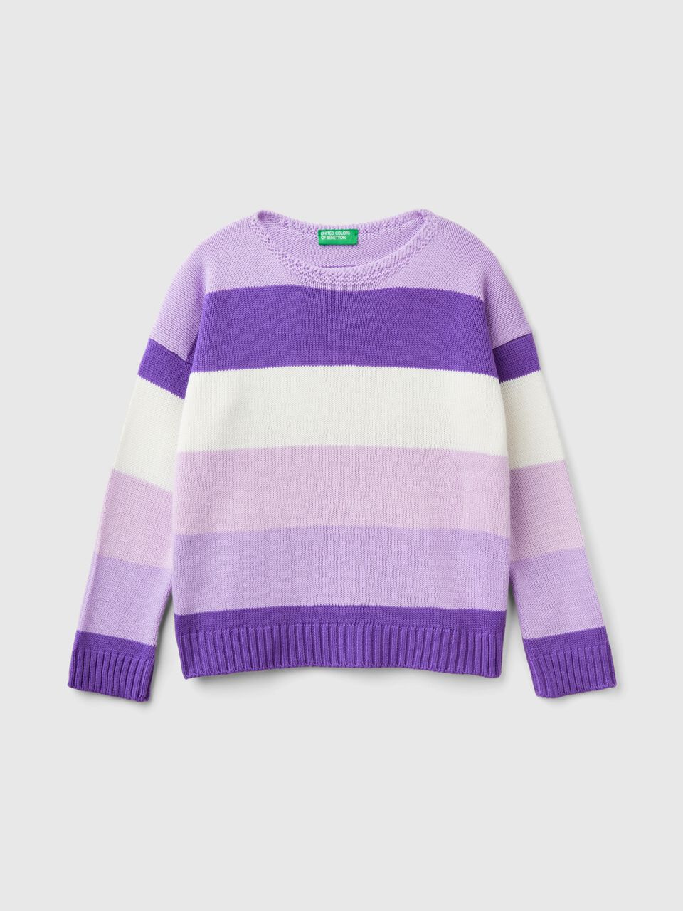 SWEATER L/S Junior Girl image number 1