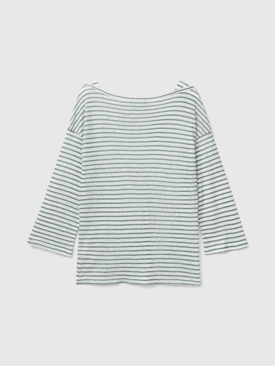 T-SHIRT L/S Women image number 2