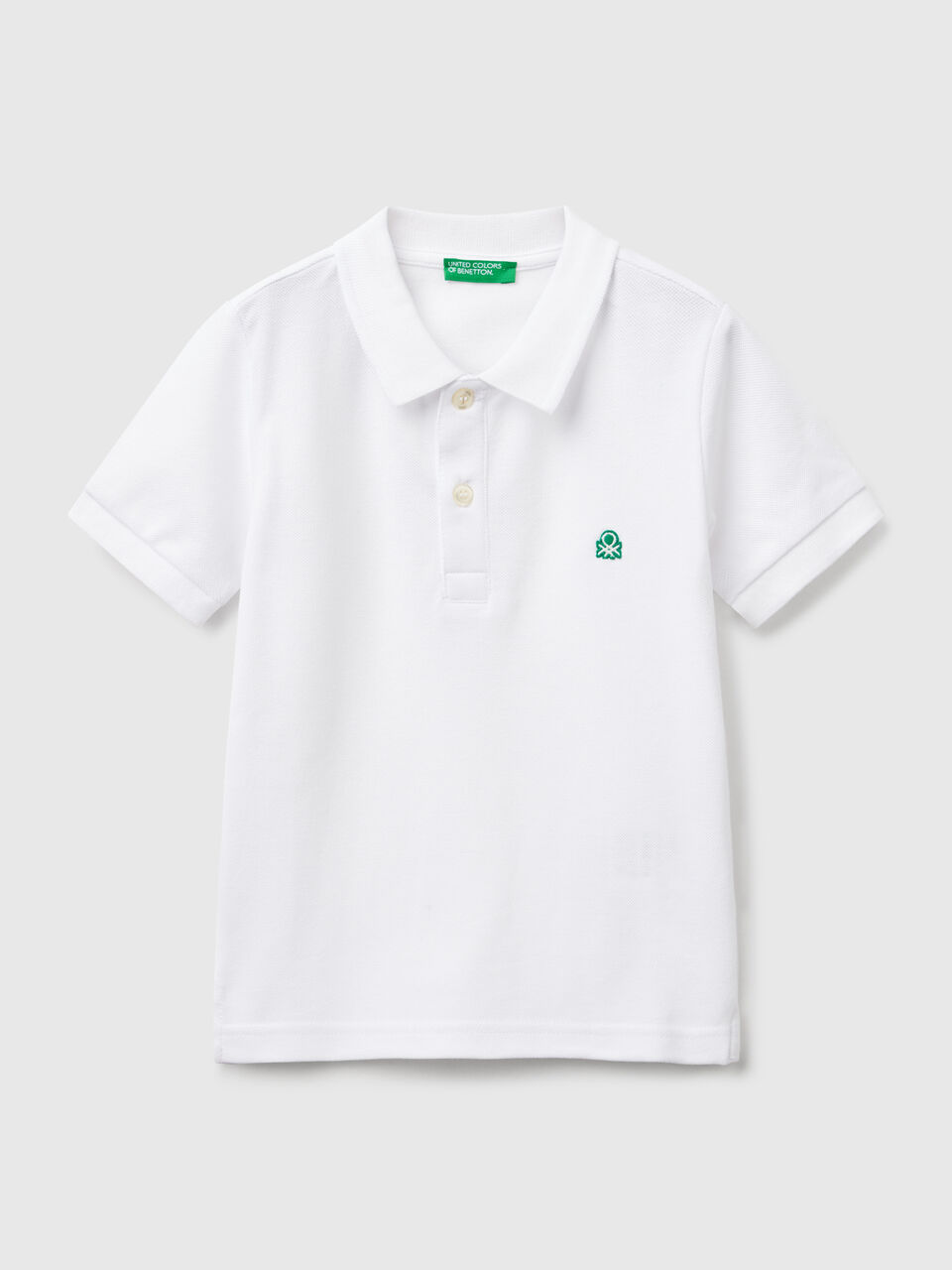 H/S POLO SHIRT Junior Boy image number null