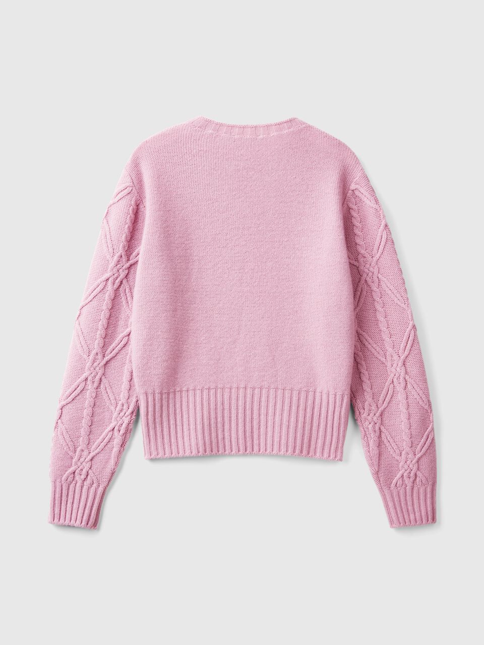 SWEATER L/S Women image number 2