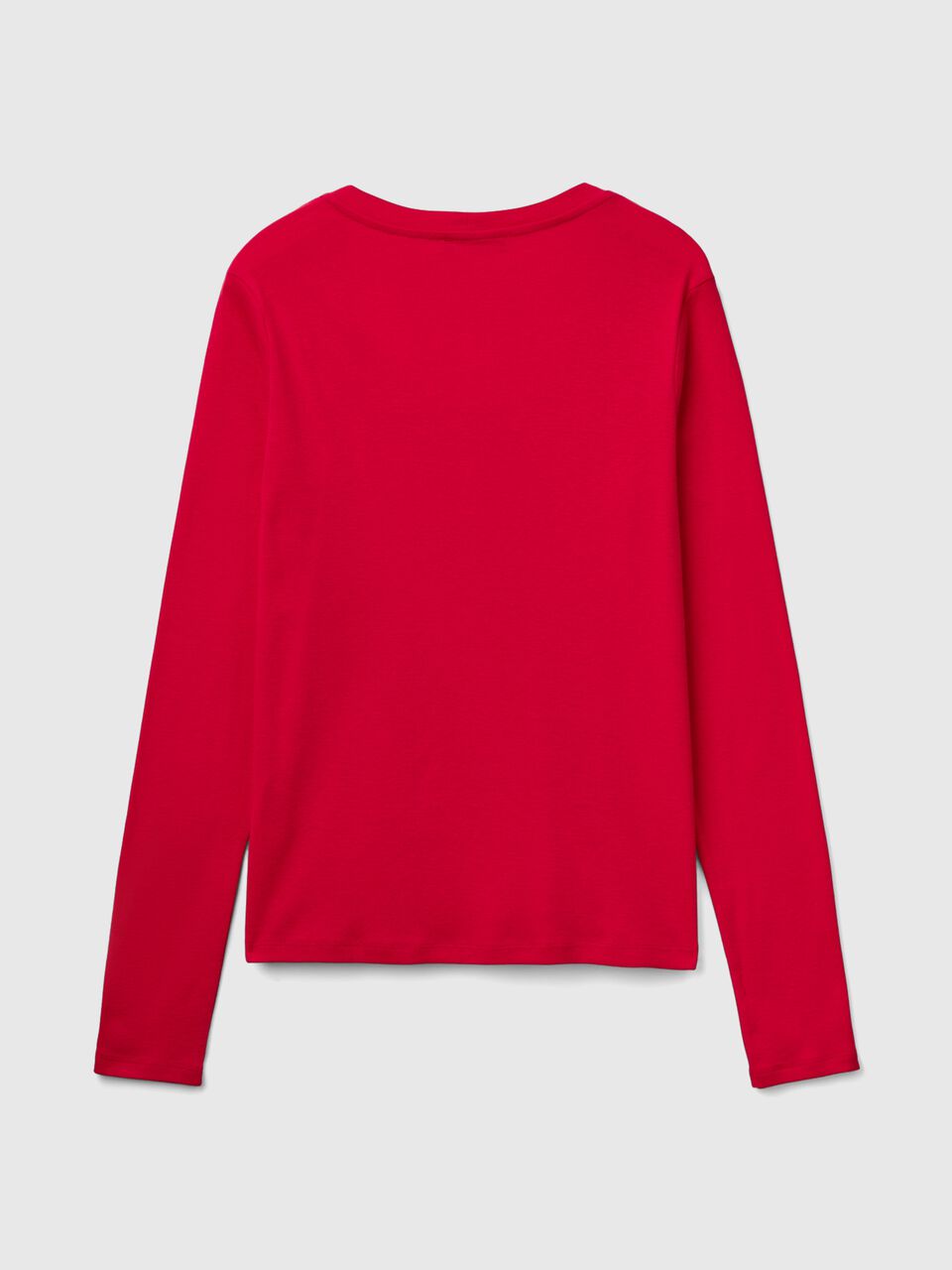 T-SHIRT L/S Women image number 2