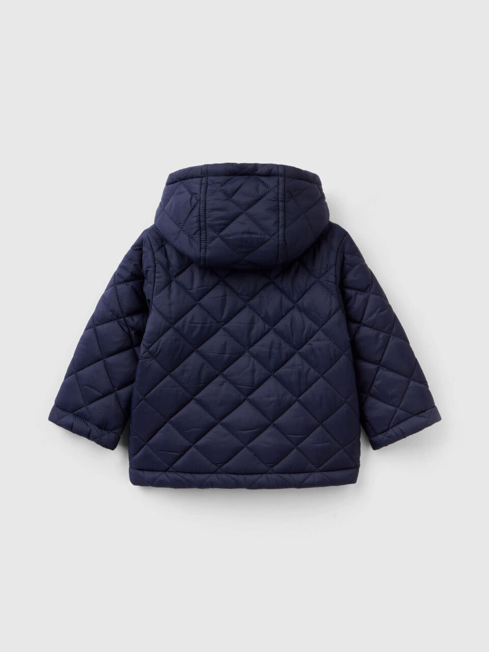 JACKET New Born (0-18 months) image number 2
