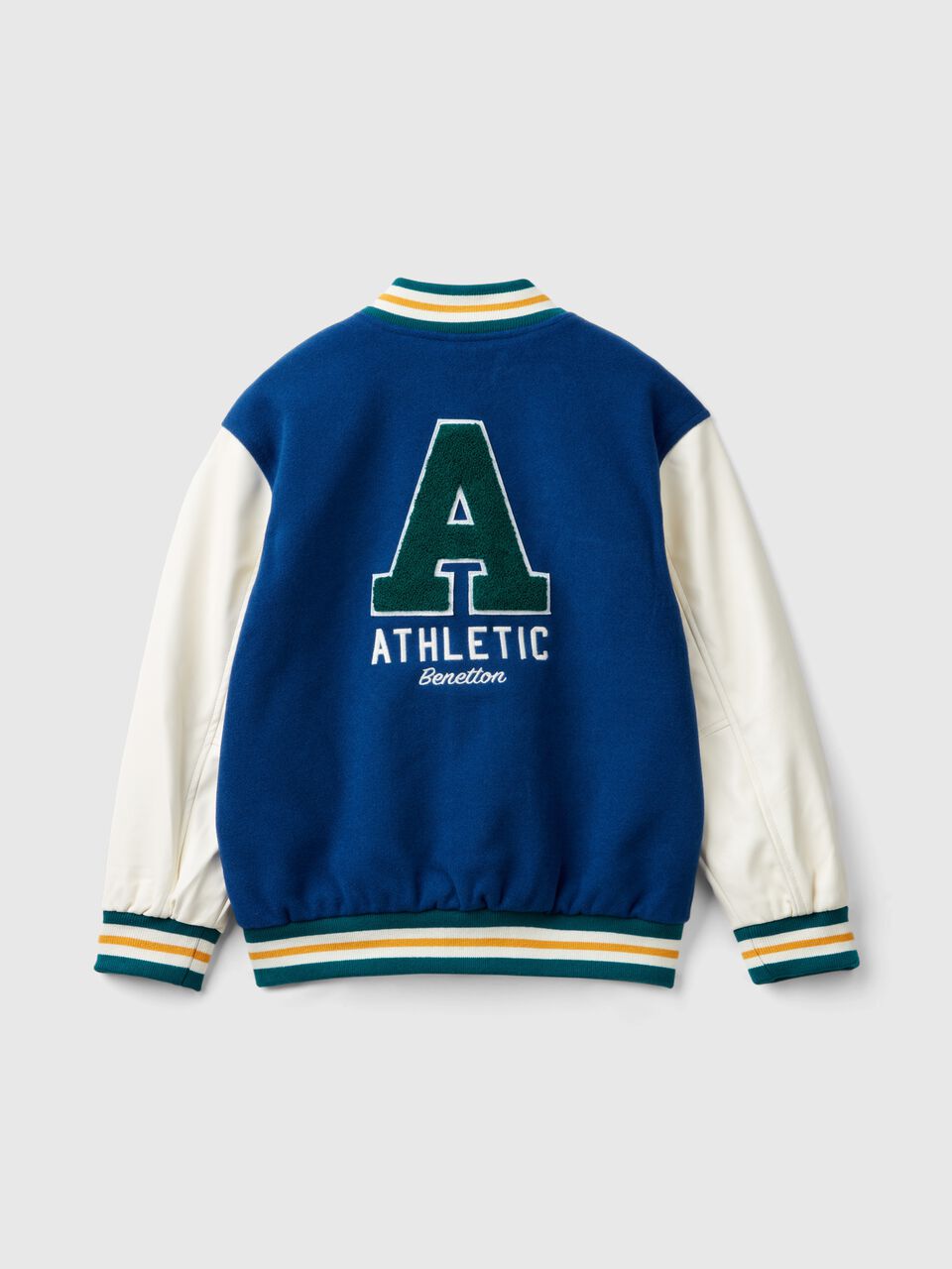 JACKET Junior Boy image number 2