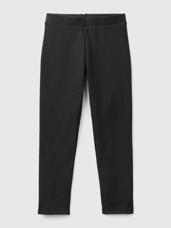 Warm sweat leggings Junior Girl