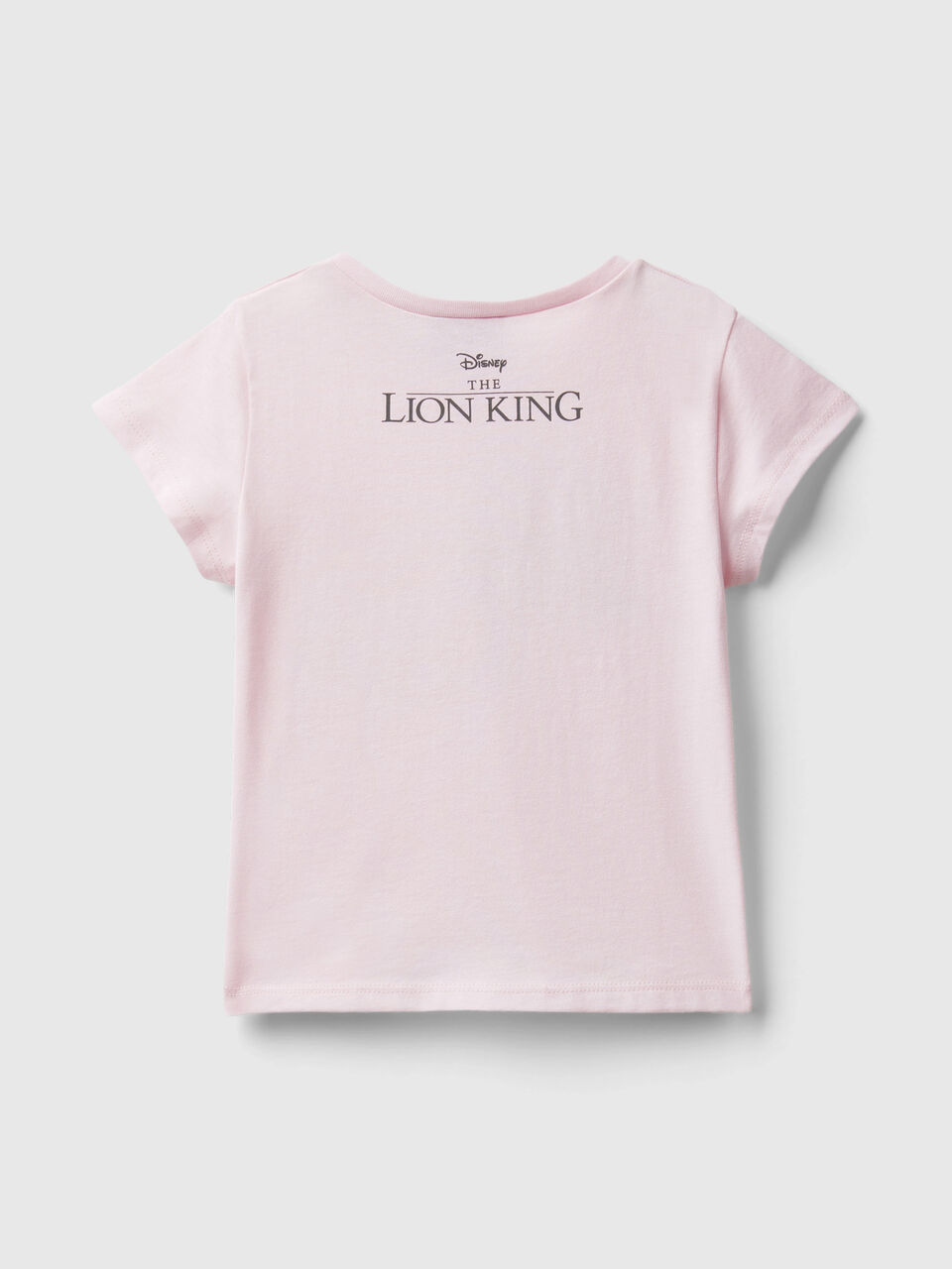 T-SHIRT Junior Girl image number 2