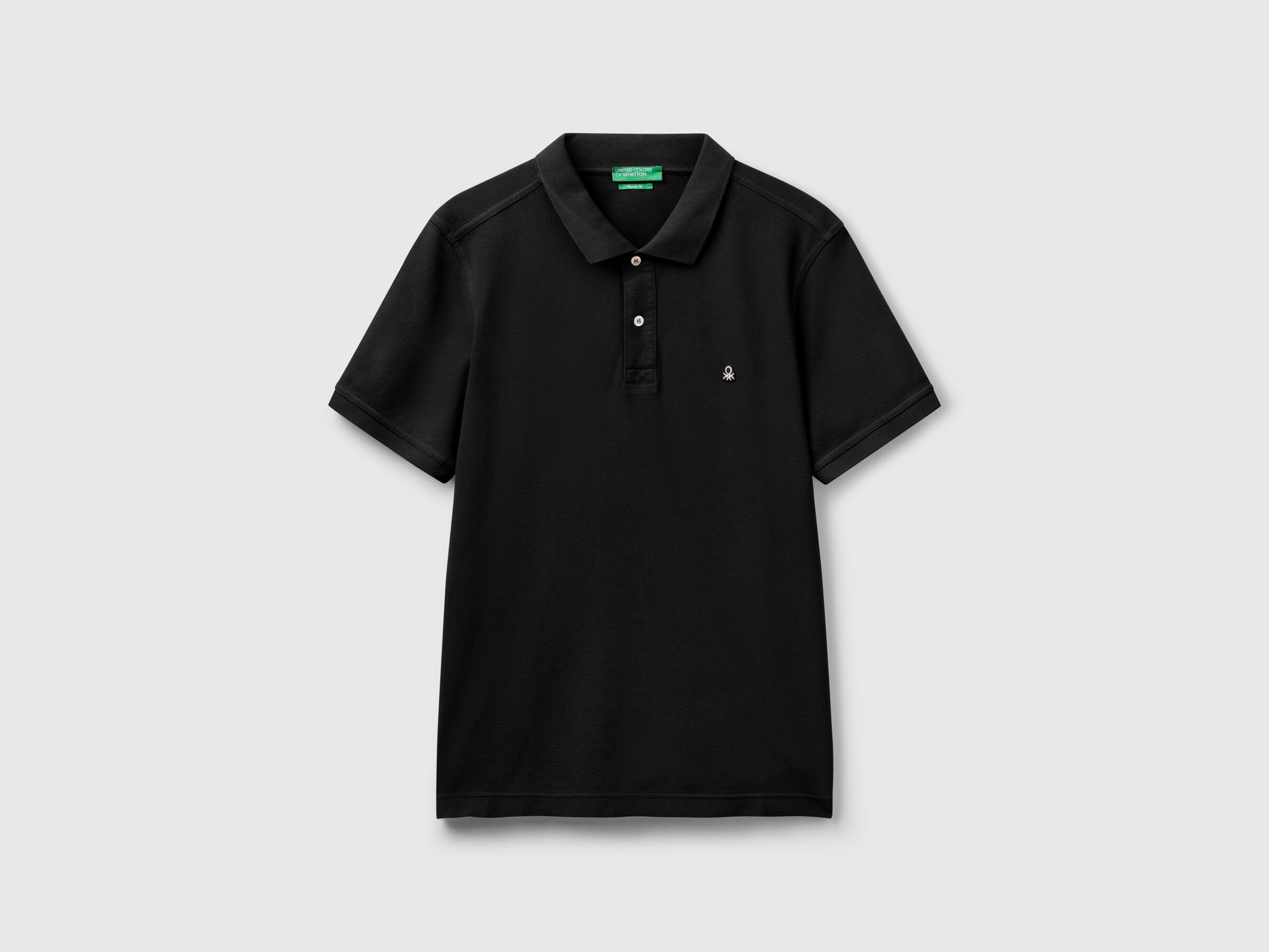 H/S POLO SHIRT Men image number 3