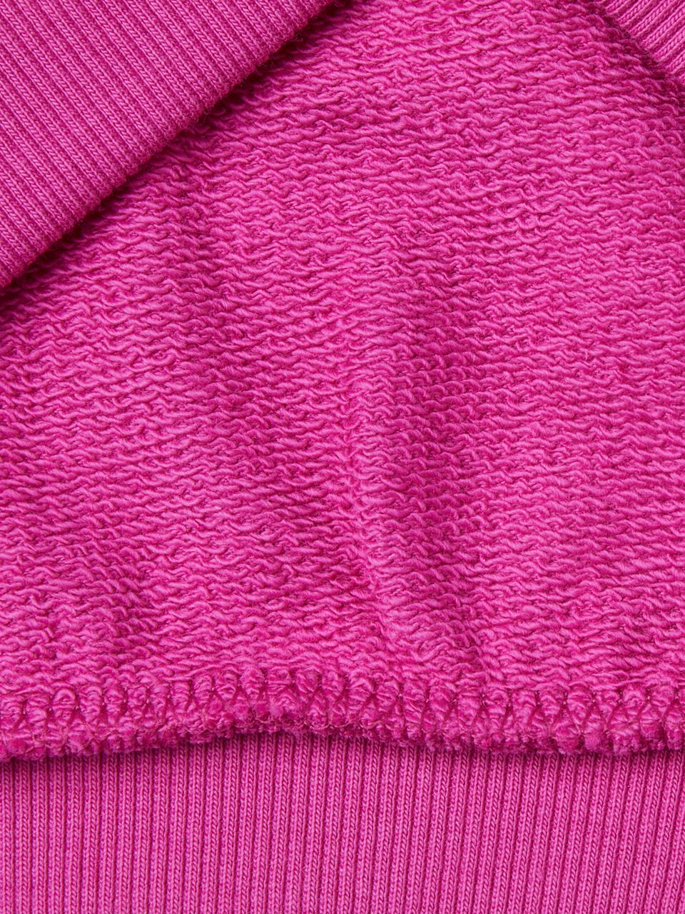 SWEATER W/HOOD Junior Girl image number null