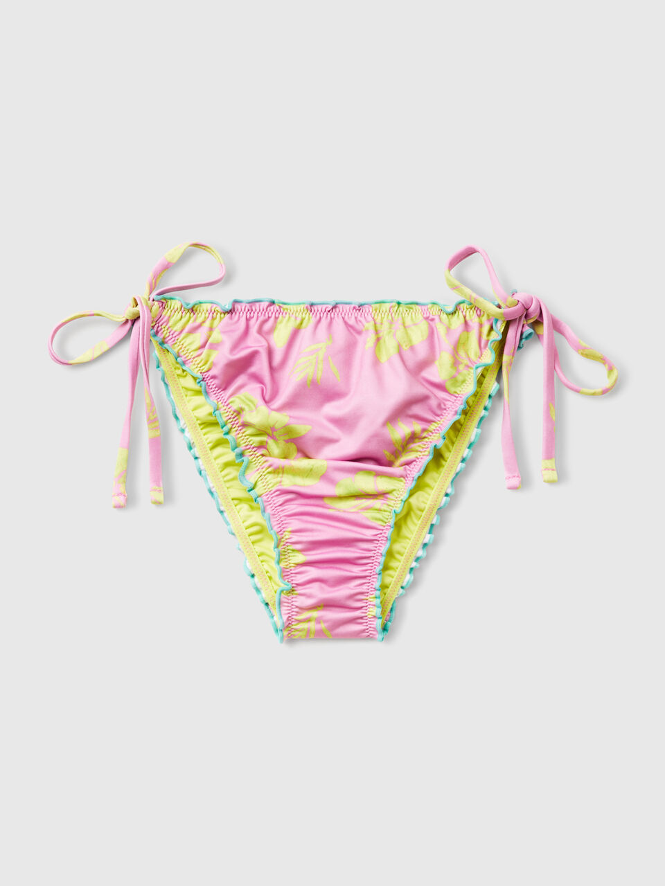 SWIMMING BRIEFS Women image number 1