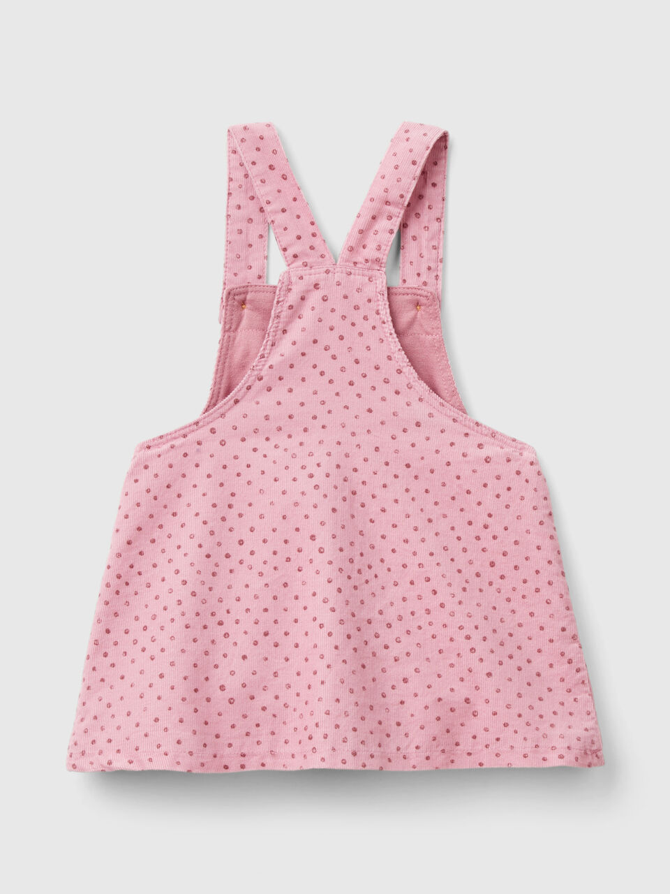 SKIRT DUNGAREE New Born (0-18 months) image number 2