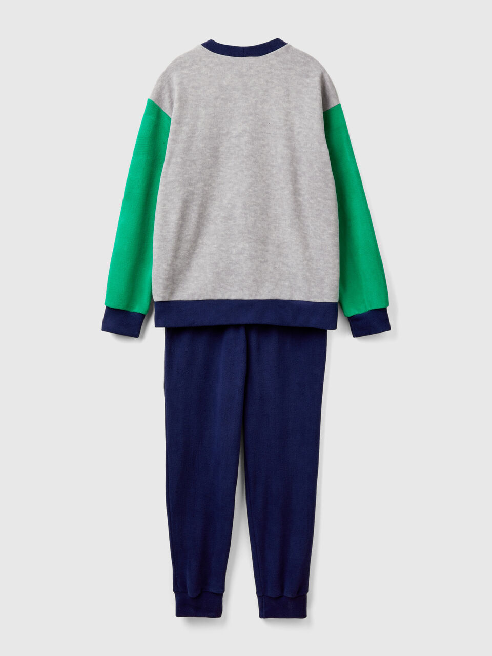 PYJAMA(SWEATER+TROUS Men image number 2