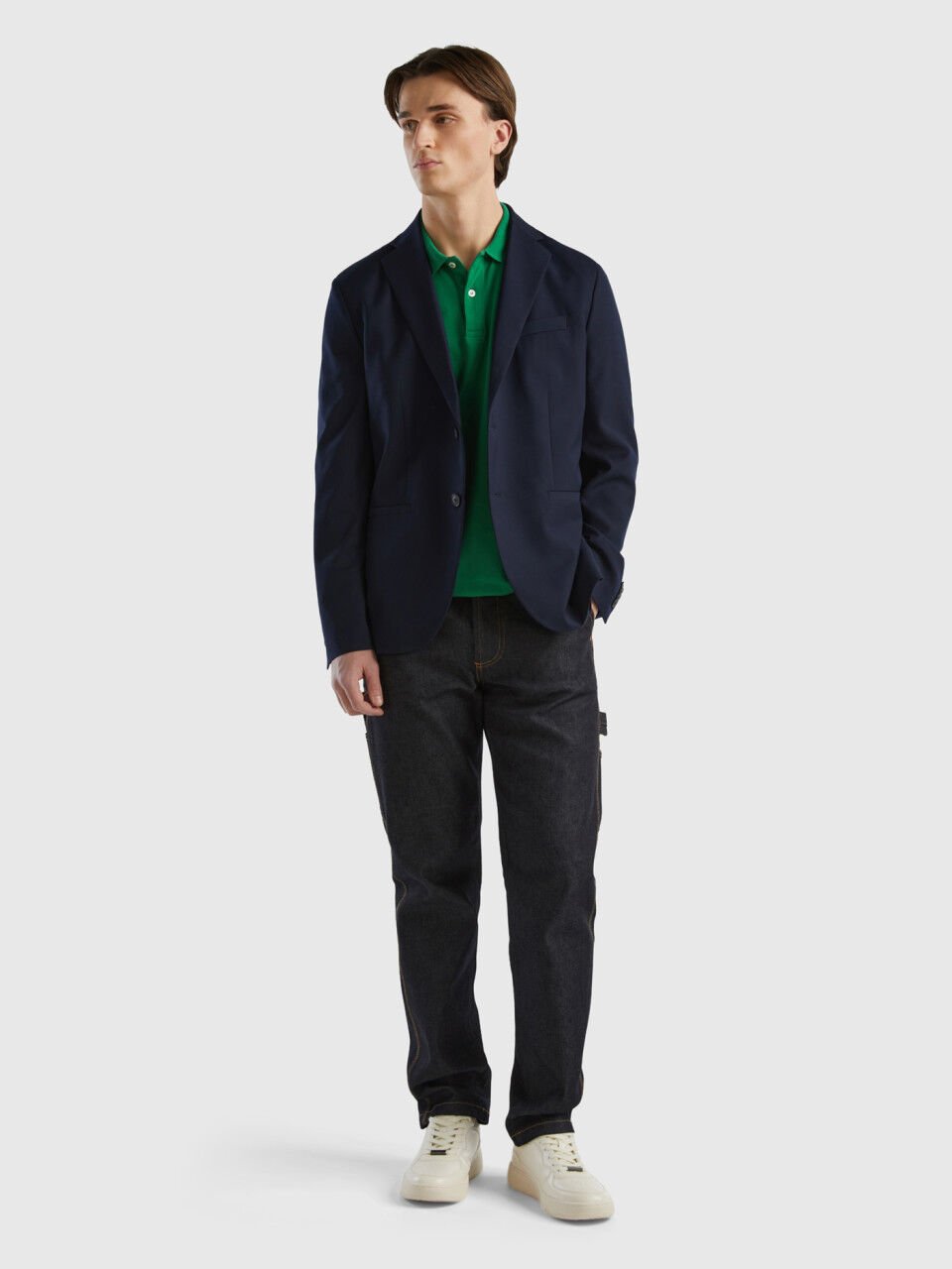 Ucb casual blazers cheap